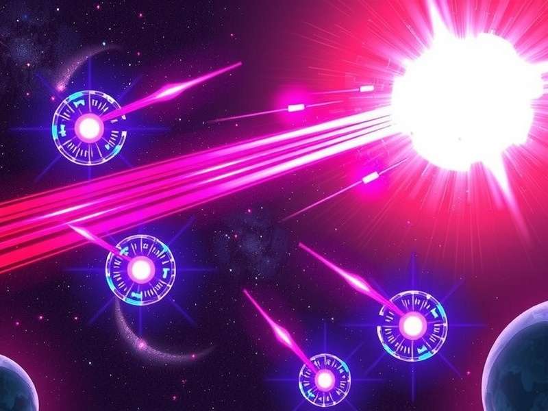 Supernova Showdown Community